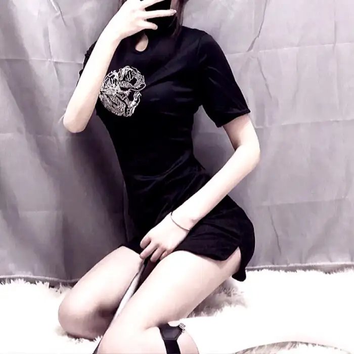 长毛狗